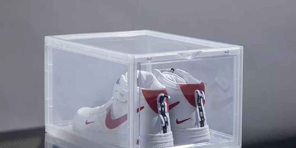 Everything You Should Know About Getting Acrylic Shoe Boxes