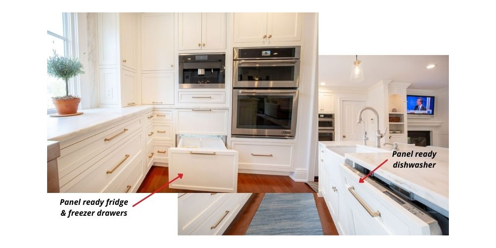 A Complete Guide for Choosing the Best Freezer Panel