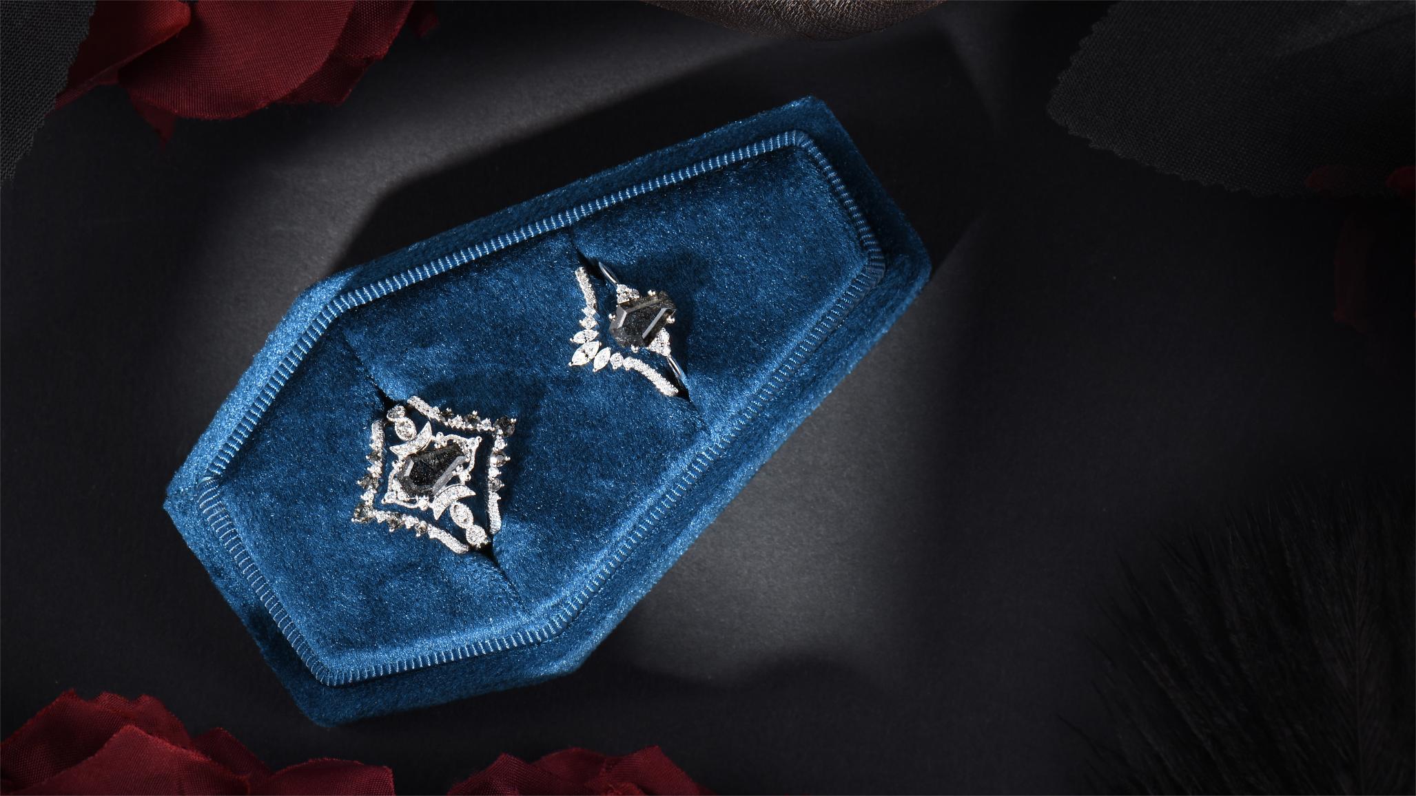 From Rough Stone to Stunning Gem: The Coffin Cut's Legacy of Innovation