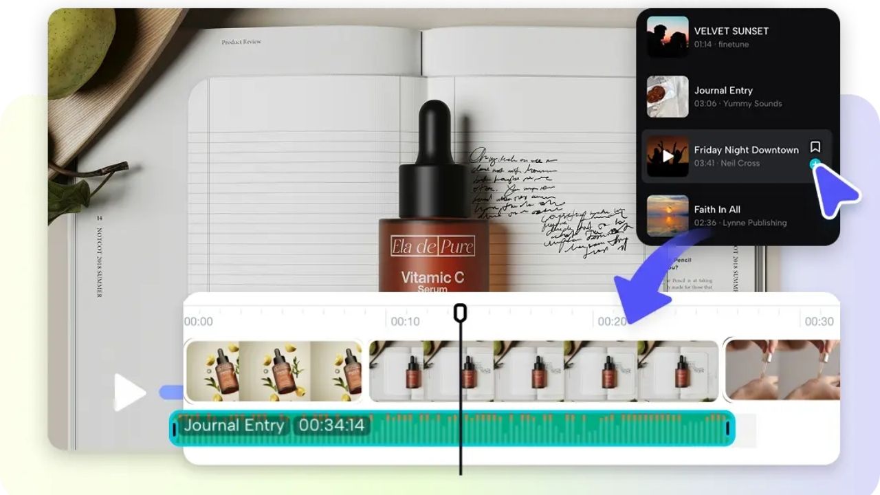 Effortless Video Editing for Marketing, Events, and Social Media with Pippit