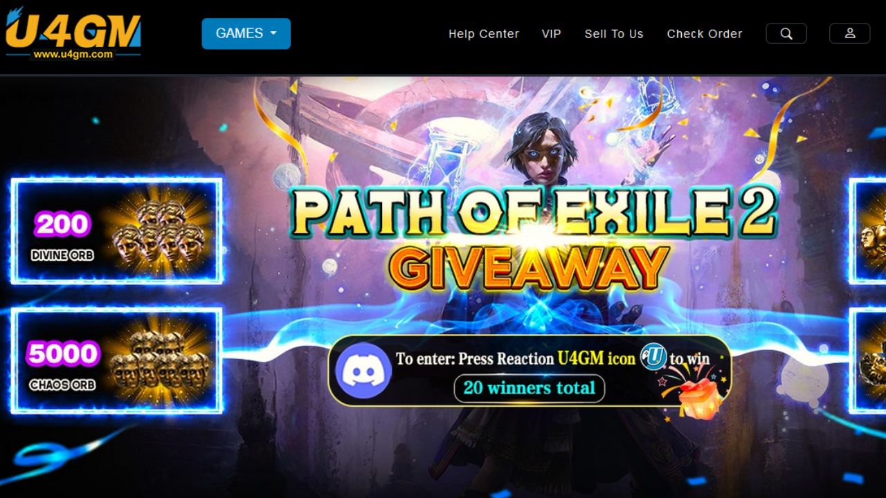 How PoE 2 Currency Purchasing Saves Time and Increases Progress