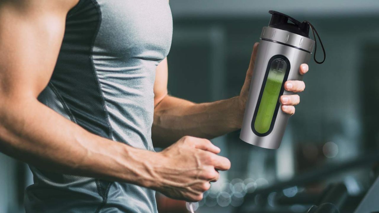 The Role of Shaker Bottle Manufacturers in the Fitness Industry Boom